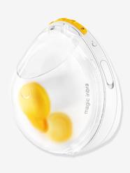 Nursery-Breastfeeding-Breast Pumps & Accessories-MEDELA Magic InBra(TM) single electric breast pump 