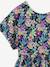 Floral Print Dress for Girls green 