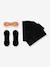 Calmy postpartum soothing belly band black 