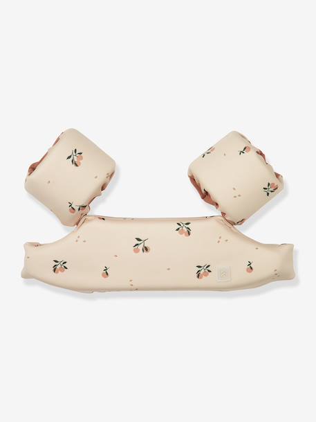 Darko swimming belt blue+rose 