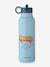 Falk 500ml water bottle beige+blue+deep blue+mauve 