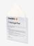 Hydrogel Compresses - Pack of 4 transparent 