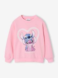 Girls-Lilo & Stitch Sweatshirt for Girls