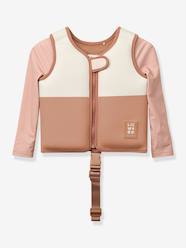 Toys-Long-sleeved buoyancy aid 