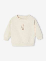 -Miffy Unisex Sweatshirt for Babies