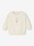 Miffy Unisex Sweatshirt for Babies marl beige 