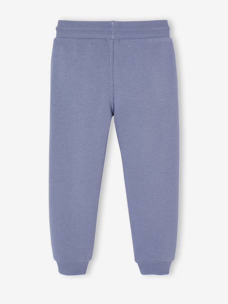 Fleece Joggers for Boys black+BLACK DARK MIXED COLOR+BLUE DARK MIXED COLOR+BLUE DARK SOLID WITH DESIGN+fir green+grey+GREY MEDIUM MIXED COLOR+medium blue+red+YELLOW MEDIUM SOLID WTH DESIGN 