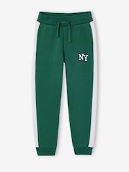 Boys-Boys' joggers with side stripe 