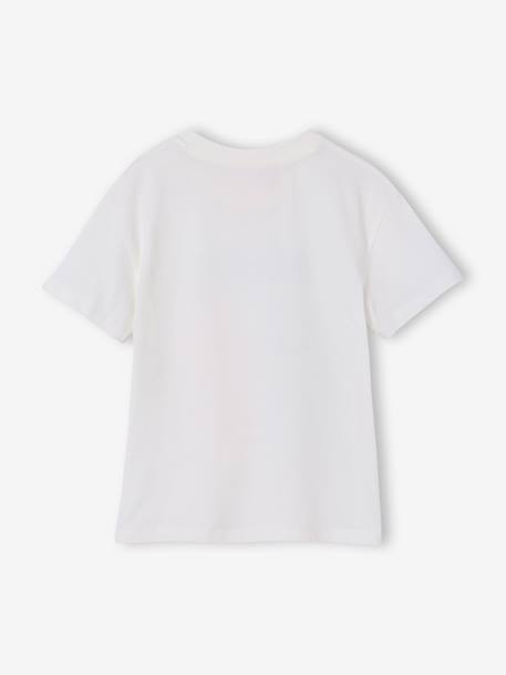 Paw Patrol T-Shirt for Boys ecru 