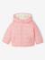 Lightweight Jacket for Baby Girls ecru 