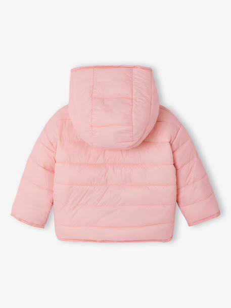 Lightweight Jacket for Baby Girls ecru 