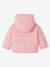 Lightweight Jacket for Baby Girls ecru 