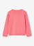 Fine Knit Basics Cardigan for Girls anthracite+dusky pink+emerald green+grey blue+marl beige+navy blue+plum+sweet pink+vanilla 