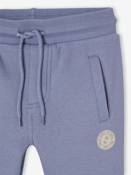Fleece Joggers for Boys black+BLACK DARK MIXED COLOR+BLUE DARK MIXED COLOR+BLUE DARK SOLID WITH DESIGN+fir green+grey+GREY MEDIUM MIXED COLOR+medium blue+red+YELLOW MEDIUM SOLID WTH DESIGN 