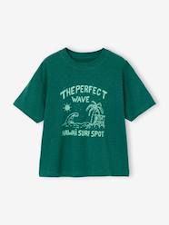 Boys-Printed boy's t-shirt