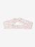 Baby swimsuit and band for head accessories for hair set ecru 