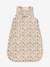 Customisable cotton muslin summer baby sleeping bag BAYOU multicoloured 