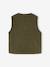 Reversible Waistcoat for Women, Family Capsule Collection ecru 