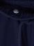 Basics Joggers with Drawstring for Girls navy blue+old rose 
