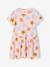 Printed Dress for Girls grey green+multicoloured+nude pink+printed beige+printed green 