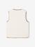 Men's reversible cardigan from the family capsule collection ecru 