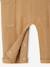 Fleece Dungarees for Babies taupe 