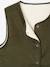 Men's reversible cardigan from the family capsule collection ecru 