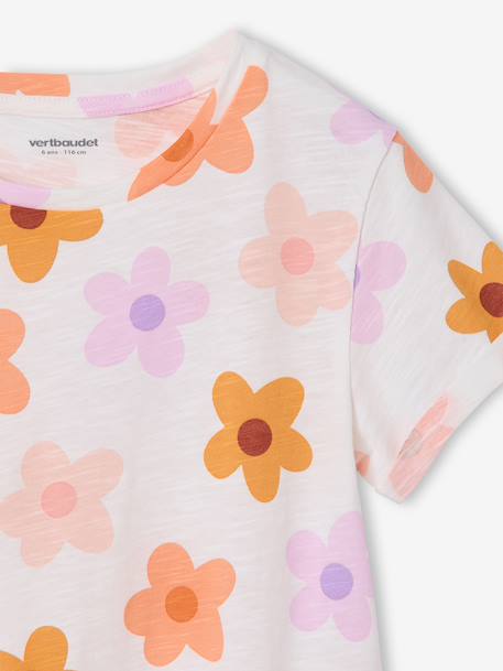 Printed Dress for Girls grey green+multicoloured+nude pink+printed beige+printed green 