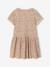 Printed Dress for Girls grey green+multicoloured+nude pink+printed beige+printed green 