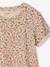 Printed Dress for Girls grey green+multicoloured+nude pink+printed beige+printed green 