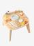 Activity Table & Musical Development - Wood FSC®100% Certified Multi 