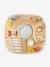 Activity Table & Musical Development - Wood FSC®100% Certified Multi 