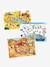Savannah, Desert , North Pole Decals & Decorations, by DJECO Multi 