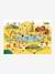 Savannah, Desert , North Pole Decals & Decorations, by DJECO Multi 