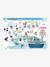 Savannah, Desert , North Pole Decals & Decorations, by DJECO Multi 