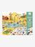Savannah, Desert , North Pole Decals & Decorations, by DJECO Multi 