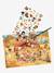 Savannah, Desert , North Pole Decals & Decorations, by DJECO Multi 