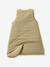 Sleeveless Hippo Sleeping Bag for Babies, BAYOU green 