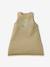 Sleeveless Hippo Sleeping Bag for Babies, BAYOU green 