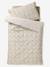 Duvet Cover + Pillowcase Set for Babies, BAYOU multicoloured 