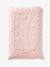 Changing Mat + 2 Changing Pads, MY HEART printed pink 