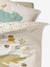 Duvet Cover + Pillowcase Set for Babies, BAYOU multicoloured 