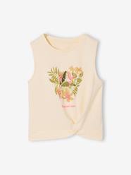 Girls-Printed T-Shirt for Girls