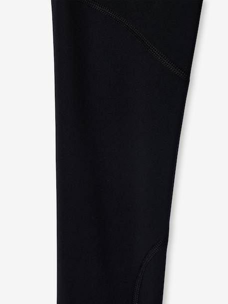 Essential Leggings for Girls anthracite+old rose+sage green 