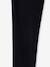 Essential Leggings for Girls anthracite+old rose+sage green 