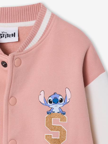 LILO & STITCH bomber jackets rosy 