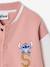LILO & STITCH bomber jackets rosy 