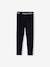 Essential Leggings for Girls anthracite+old rose+sage green 