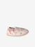Supple Leather Shoes with Elastic, for Babies gold+night blue+old rose+printed pink+printed white+rosy+set pink 