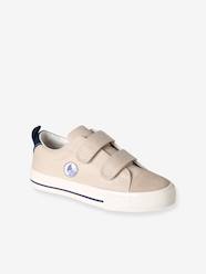 Shoes-Boys Footwear-Trainers-Boys' synthetic trainers with touch 'n' close fastening 